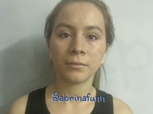 Sabrinafunn