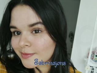 Sabrinajons