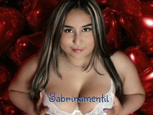 Sabrinamentil