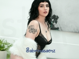 sabrinasaenz Stripx