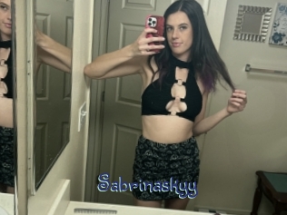 Sabrinaskyy