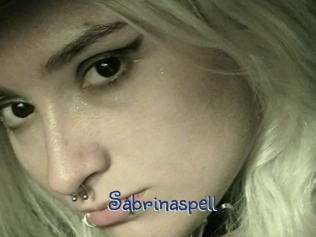 Sabrinaspell