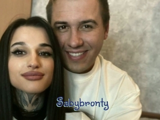 Sabybronty