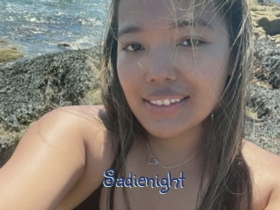 Sadienight