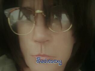 Sadiesexy