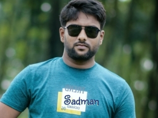 Sadman
