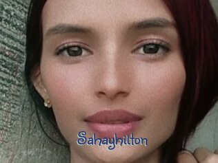 sahayhilton Stripx