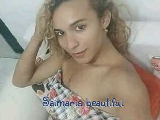 Saimaris_beautiful