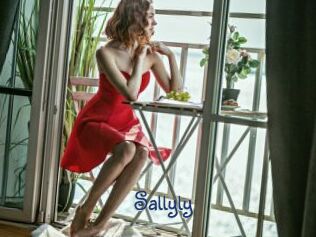 Sallyly