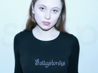 Sallystonks