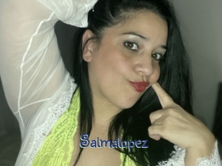 salmalopez Stripx