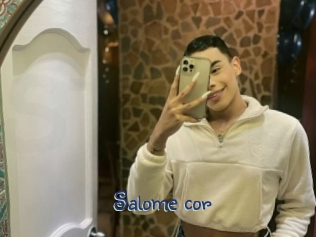 salome_cor Stripx
