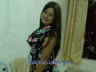 Salome_latin_girl