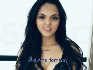 salome_tomson Stripx