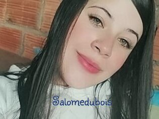 Salomedubois