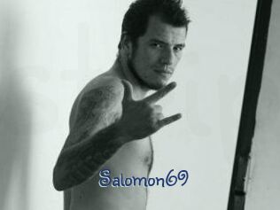 Salomon69
