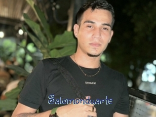 salomonduarte Stripx