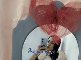 saloomelove Stripx