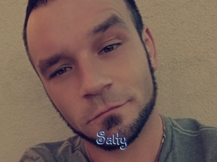 Salty