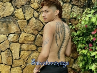 Salvatorevega