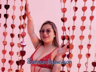 Samaanthawilson