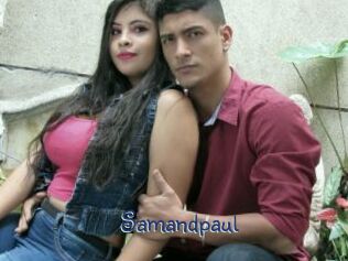 samandpaul Stripx