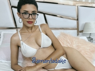 Samantadake