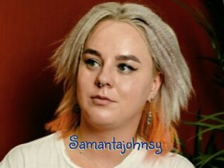 Samantajohnsy