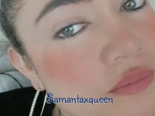 Samantaxqueen