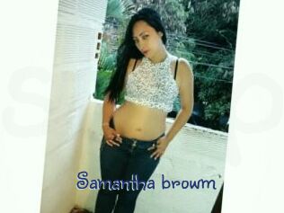 Samantha_browm