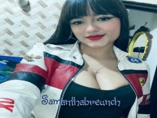 samanthabreunch Stripx