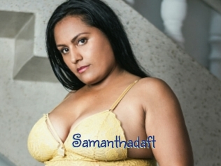 Samanthadaft