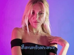 Samanthaevance
