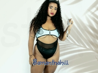 samanthahill Stripx