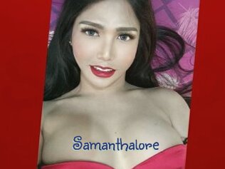 Samanthalore