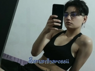 Samantharossii