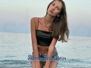 Samanthashein