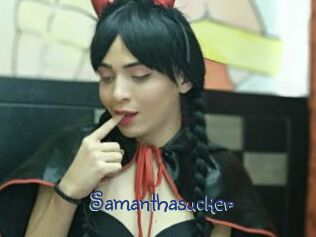samanthasucker Stripx