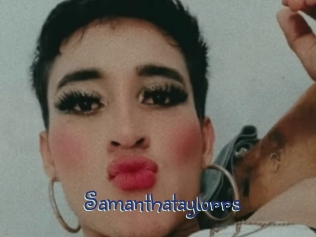 samanthataylorrs Stripx