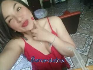 Samaralatinx