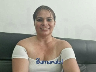 samaralot Stripx