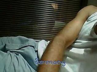Sammisexy