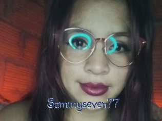 Sammyseven77