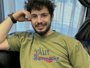 samradke Stripx