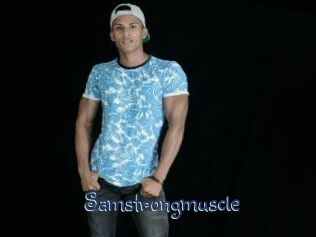 Samstrongmuscle