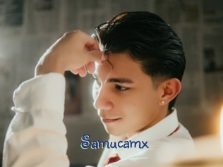 samucamx Stripx