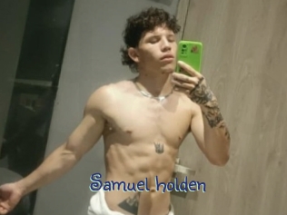 samuel_holden Stripx