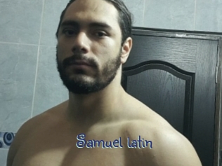 samuel_latin Stripx