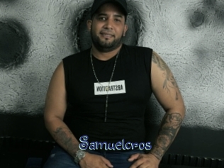 Samuelcros