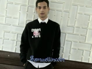 samuellincoln Stripx
